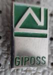 Značka Gradbeno podjetje GIPOSS