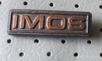 Značka Gradbeno podjetje IMOS