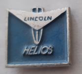 Značka HELIOS Lincoln
