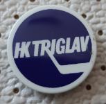 Značka Hokejski klub HK Triglav Kranj