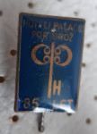 Značka Hoteli Palace Portorož 85let