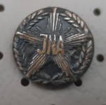 Značka JNA grb mali format