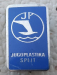 Značka Jugoplastika Split