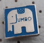 Značka Jumbo slon