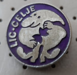 Značka LIC Celje