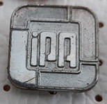 Značka LIPA Ajdovščina tovarna pohištva (1)