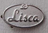 Značka LISCA Sevnica 25 let tekstilna tovarna spodnje perilo