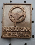Značka Mariborska Livarna