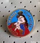 ZNAČKA MARIJA POMAGAJ - Email