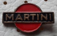 Značka MARTINI II.