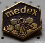 Značka Medex