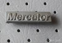 Značka MERCATOR