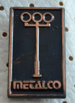 Značka Metalco
