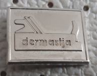Značka Mizarstvo DERMASTJA