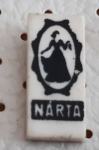 Značka NARTA studio kozmetika II.