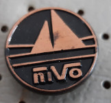 Značka NIVO Celje gradbeno podjetje III.