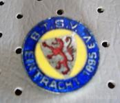 ZNAČKA NOGOMET B.T.S.V. Email