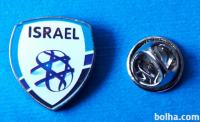 Značka Nogometna zveza Izraela