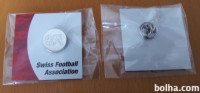 Značka Nogometna zveza Švice