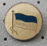 Značka Nogometni klub BSC Hertha Berlin