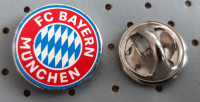 Značka Nogometni klub FC Bayern Munchen