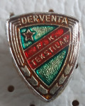 Značka Nogometni klub FK Tekstilac Derventa