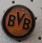 Značka Nogometni klub NK Borussia Dortmund BVB 09