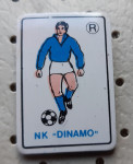 Značka Nogometni klub NK Dinamo Zagreb II.