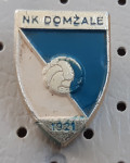 Značka Nogometni klub NK Domžale 1921