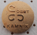 Značka Obrt Kamnik