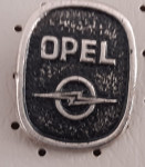 Značka OPEL avtomobili starejša