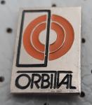 Značka Orbital