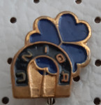 Značka Orodje Unior