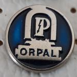 Značka ORPAL