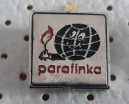 Značka Parafinka tovarna vžigalic (2)
