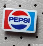 Značka PEPSI Cola