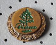 Značka Pinus Rače tovarna kemijskih izdelkov 75 let