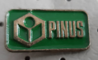 Značka PINUS Rače tovarna kemijskih izdelkov II.