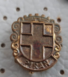 Značka PIRAN grb (6)