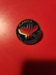 ZNAČKA PLANICA