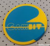 Značka priponka Gambit