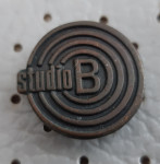 Značka Radio Beograd studio B