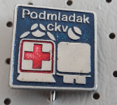 Značka Rdeči križ Vojvodina podmladek