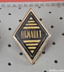 Značka Renault Novo mesto