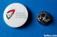 Značka Rokometna zveza PORTUGALSKE