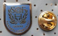 Značka Rokometna zveza Švedske