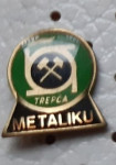 Značka Rudnik Metaliku Trepča