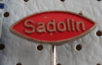 Značka Sadolin barve premazi