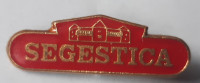 Značka Segestica Sisak tovarna alkoholnih in bezalkoholnih pijač