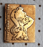 Značka Šmarješke toplice